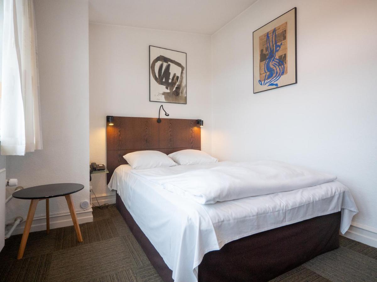 אבנרה Hotel Europa מראה חיצוני תמונה