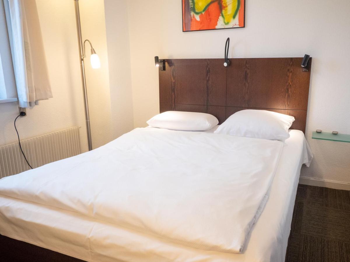 אבנרה Hotel Europa מראה חיצוני תמונה